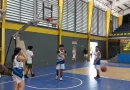 baloncesto, estudiantes, Managua, MINED, festival departamental de baloncesto, deporte, centros educativos,