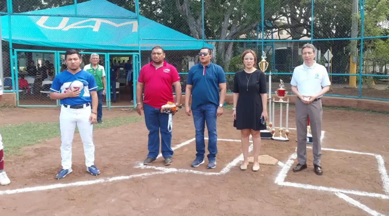 béisbol, festival deportivo, festival de béisbol, MINED, estudiantes, colegios, deporte, inauguración,