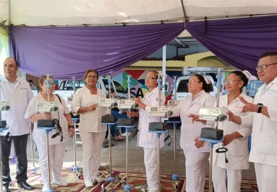 nicaragua, equipos médicos, minsa, equipos, vitales, país