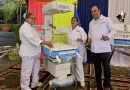 nicaragua, minsa, incubadoras, cunas termicas, unidades de salud, hospitales,