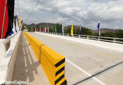 mti, puente, santa rosa del peñon, leon, nicaragua, puentes nicaragua,