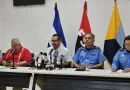 accidentes de tránsito, Nicaragua, Policía Nacional, MTI, transportistas, reducir, planes, acciones,