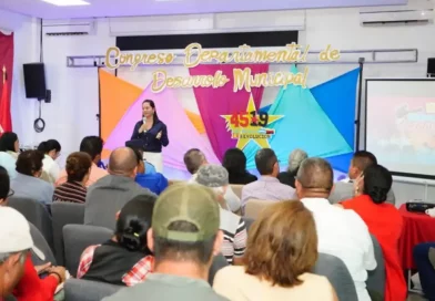 alcaldías, congreso desarrollo municipal, Madriz, Somoto, 45/19 aniversario,