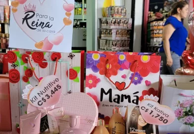 dia de las madres, mercado roberto huembes, ofertas, descuentos, regalo,