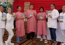 nicaragua, mujeres embarazadas, arroz fortificado, casas maternas, managua, embarazadas