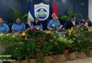 ministerio del interior, nicaragua, Managua, informe, nicaragua,