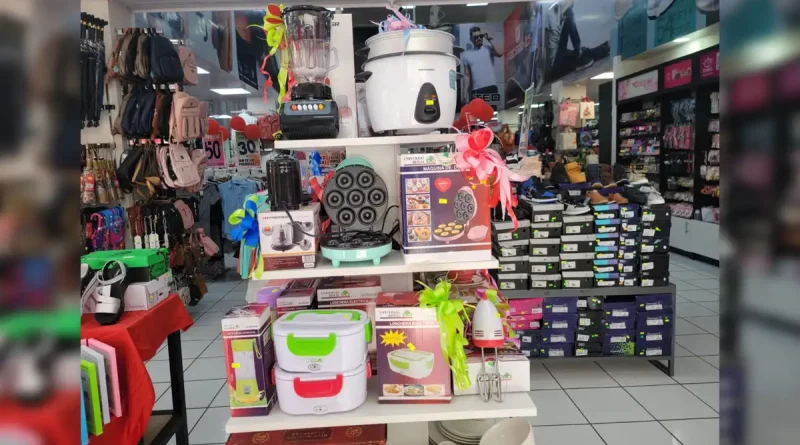 Mercado Oriental, promociones, descuentos, Día de las madres, previo, comercio, aumenta, movimiento comercial, regalo para mamá,