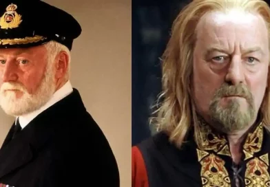 actor, muere, fallece, Bernard Hill, películas, Titanic, El Señor de los Anillos, papeles, memorables roles, cine,