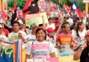 nicaragua, opinion, contra el pueblo, guerra imperialista