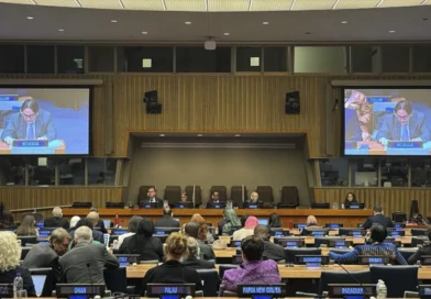 onu, nueva york, estados unidos de america, nicaragua