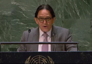 onu, palestina, israel, nicaragua, naciones unidas,