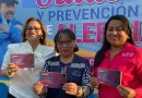 minsa, nicaragua, cartilla alergias, prevencion enfermedades,