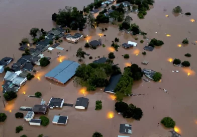nicaragua, brasil , inundaciones, gobierno de nicaragua,