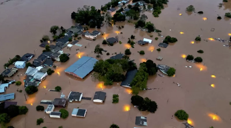 nicaragua, brasil , inundaciones, gobierno de nicaragua,