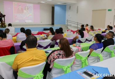 nicaragua, minsa, genetica, pediatras,