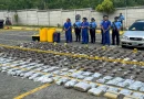 nicaragua, policia nacional, marihuana, managua, incautacion,