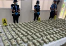 nicaragua, policia nacional, Costa Rica, narcotrafico, incauto