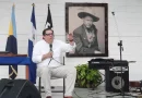 Policía Nacional, General Sandino, actividades, conmemoración, 129 aniversario, natalicio,