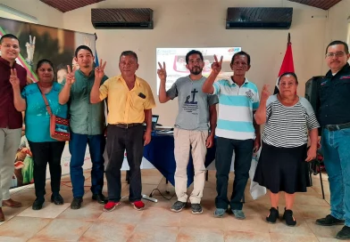 managua, mefcca, economia de nicaragua, emprendedores,