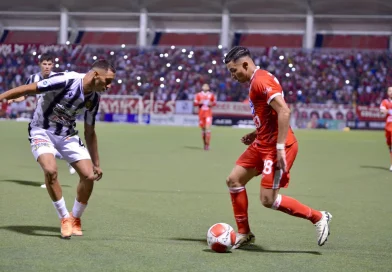 nicaragua, real esteli, liga primera, futbol,