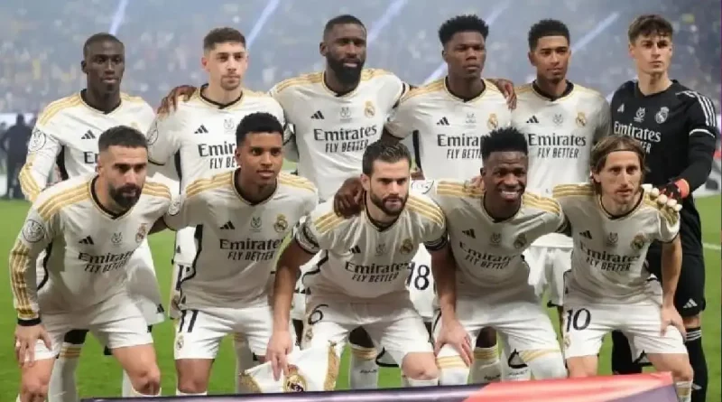 Real Madrid, vestira, blanco, torneo europa, UEFA, Champions League, gran final, partido, detalles,