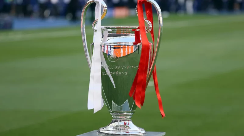 Real Madrid, Champions,deportes, Uefa Champions,