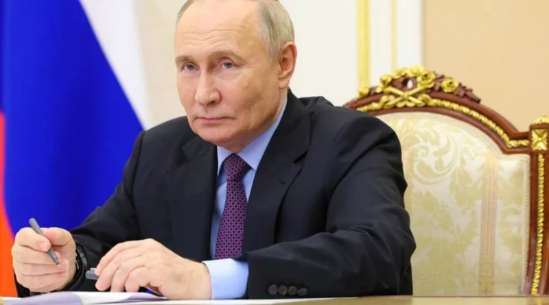 Rusia, Vladimir Putin, noticias, internacionales,
