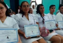 managua, nicaragua, silais, auxiliares de enfermería,