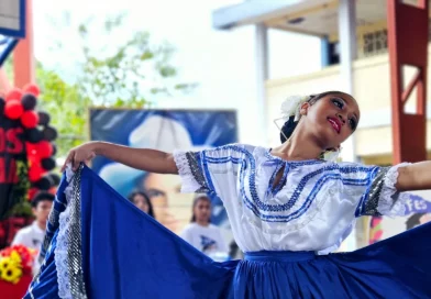 nicaragua, General Sandino,niños, managua, escuela, alumnos
