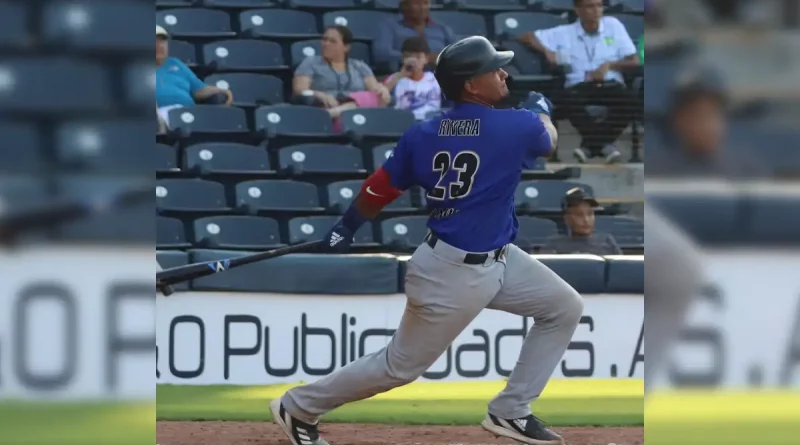 bóer, Tigres, mantienen en la cima, campeonato de béisbol, Pomares 2024, jornada 13, partido fin de semana,
