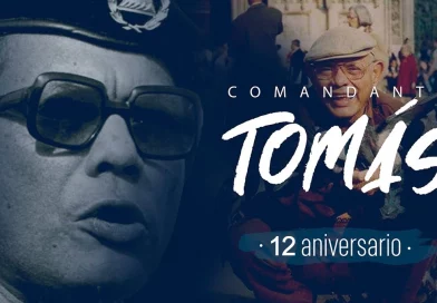 opinion, comandante tomas borge martinez, nicaragua