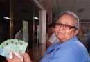 nicaragua, trabajadores de la salud, minsa, pago adelantado, junio, dia de las madres