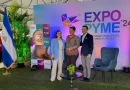 nicaragua, expo pyme, forjando alianzas, mefcca,