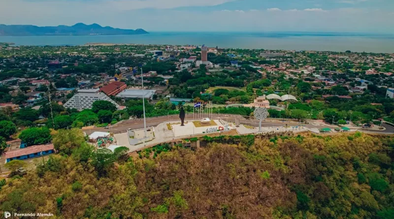 nicaragua, vaguada, clima, ineter,
