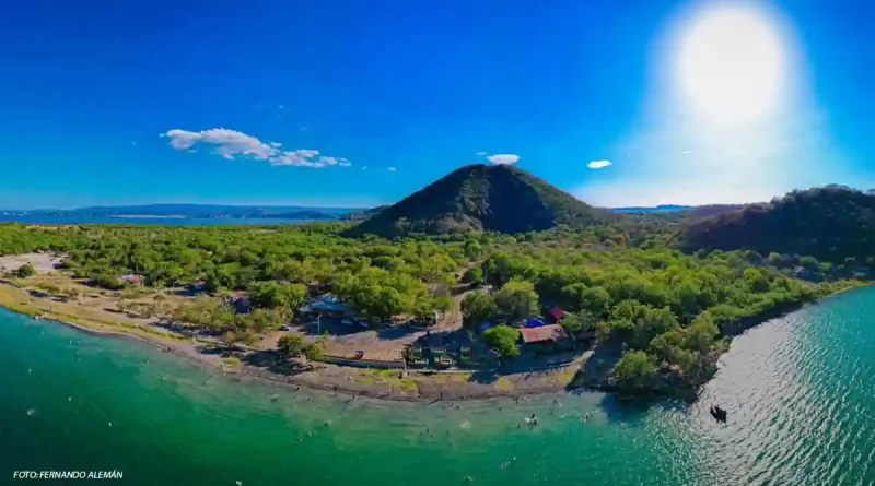 nicaragua, clima, ineter, bajas presiones, pronostico del clima,
