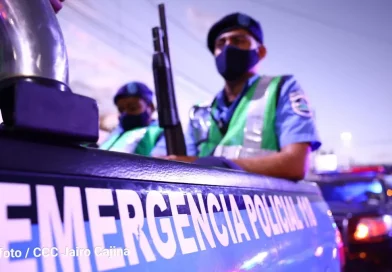 policia nacional,. nicaragua, seguridad ciudadana, captura de delincuentes,