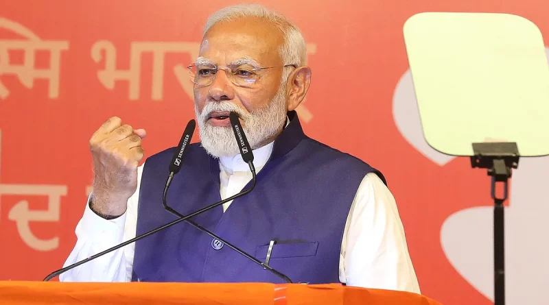 nicaragua, india, elecciones de la india, narendra modi,