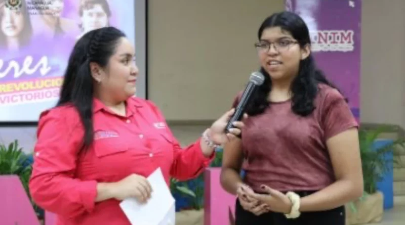 ministerio de la mujer, nicaragua, mujeres, revolucionarias, foro, Managua, nicaragua , Managua, nicaragua, gobierno de Nicaragua, mujeres protagonistas, historia,