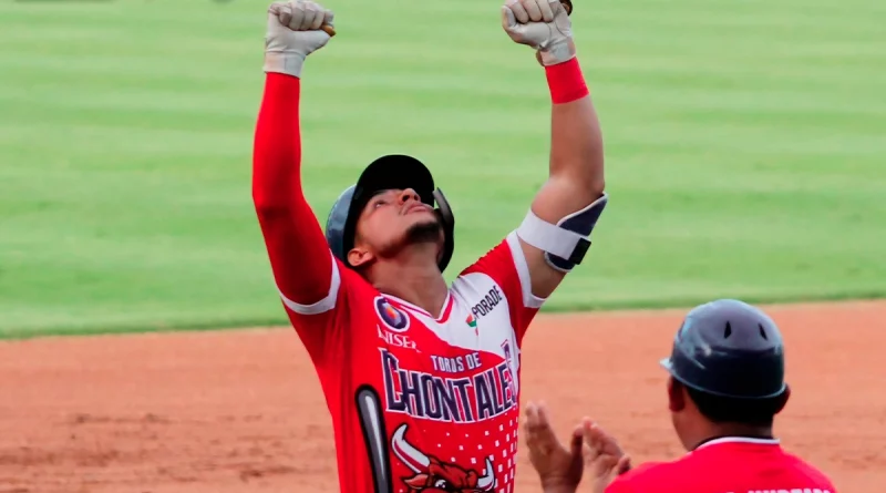 deportes, pomares 2024, beisbol, indios del boer,