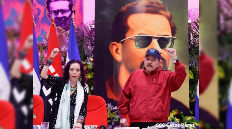 opinion, nicaragua, carlos fonseca amador, fsln, dictadura somocista