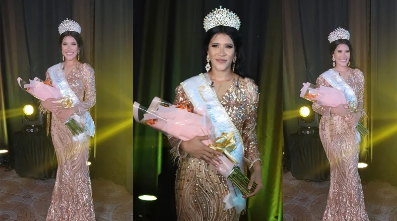 nicaragua, chinandega, reinas nicaragua, el realejo,