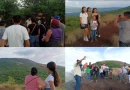 nicaragua, masaya, volcan masaya, reapertura turística