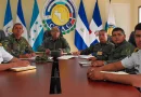 ejercito de nicaragua, managua, seminario, crimen organizado,