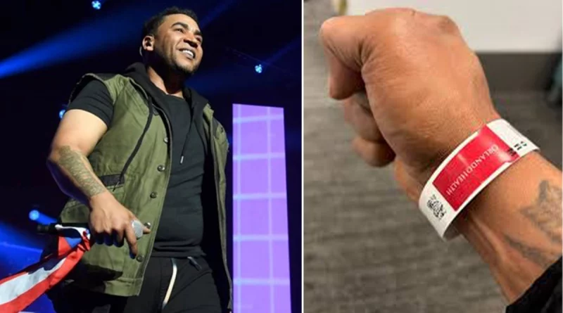 don omar, cantante, cancer,