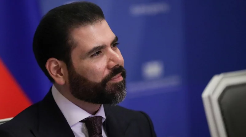 actualidad rt, laureano ortega murillo, entrevista, rusia, nicaragua