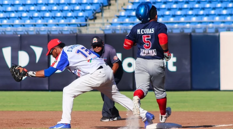 pomares 2024, indios del boer, managua, deportes