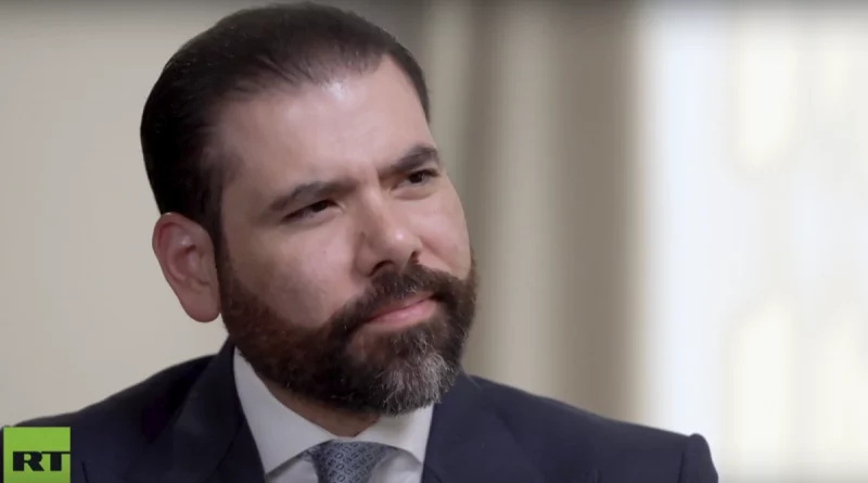 nicaragua, laureano ortega, brics, actualidad rt,