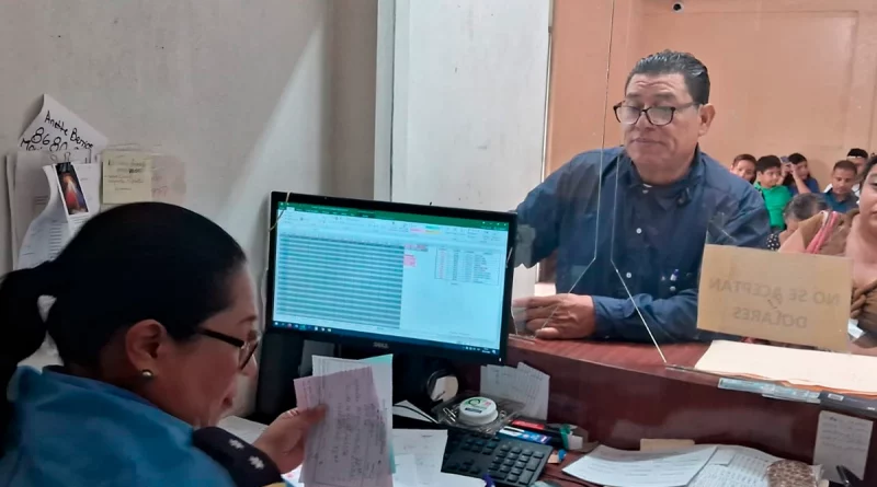 ticuantepe, managua, nicaragua, migracion y extranjeria,