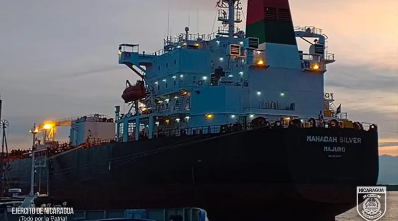 fuerza naval, ejercito de nicaragua, nicaragua, puertos de nicaragua,