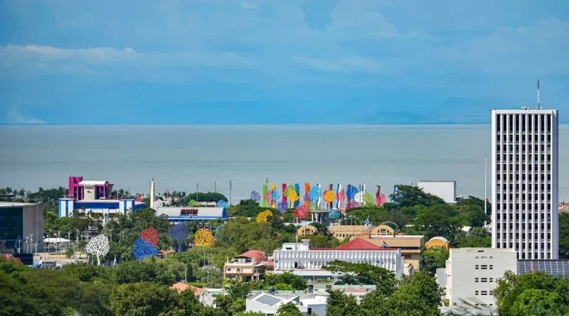 inide, aumento 0.60%, mayo, managua, nicaragua, precios al consumidor